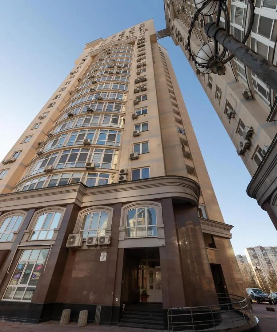 Apartment Obolon Natalka Park Kiev 0*,  Ucrania