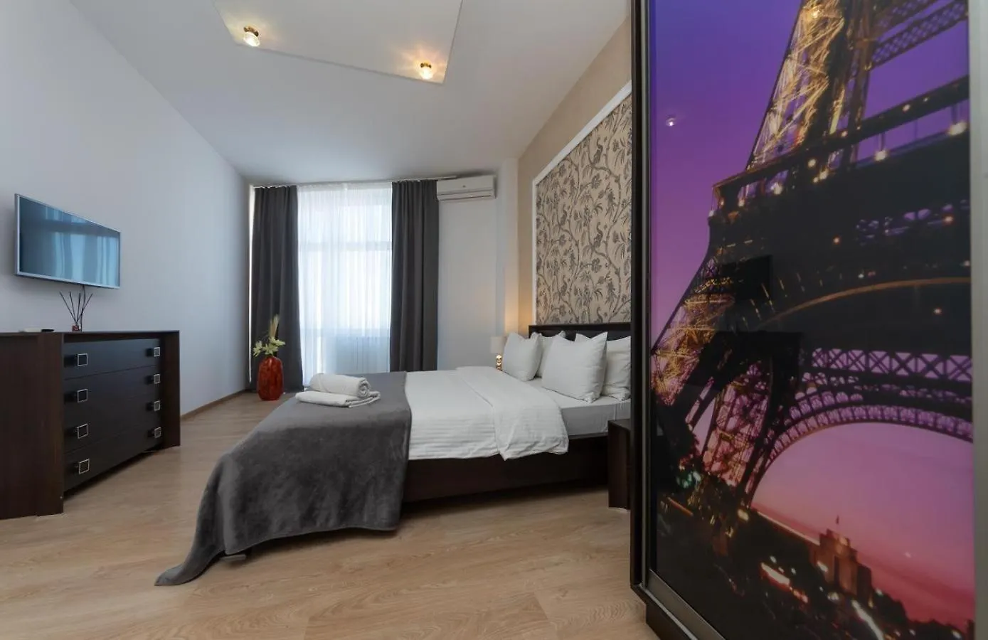 Apartment Obolon Natalka Park Kyiv 0*,