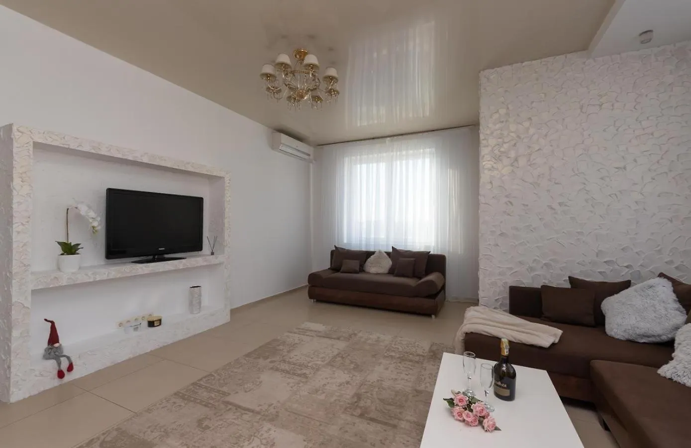Apartment Obolon Natalka Park Kyiv